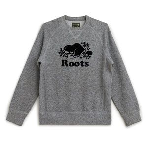 ROOTS CREW SWEATSHIRT